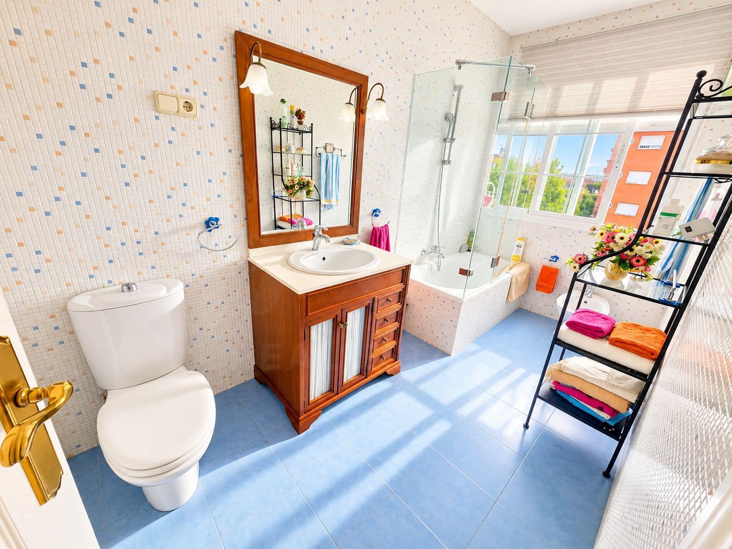 3 sypialnia Apartament na sprzedaż w Calasparra - 140 000 € (Ref: 10140358)