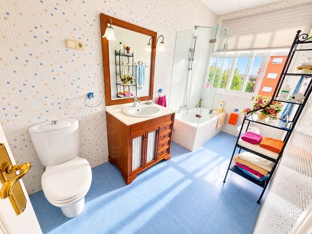 3 sypialnia Apartament na sprzedaż w Calasparra - 140 000 € (Ref: 10140358)