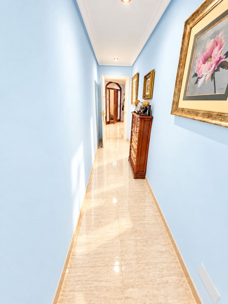 3 sypialnia Apartament na sprzedaż w Calasparra - 140 000 € (Ref: 10140358)