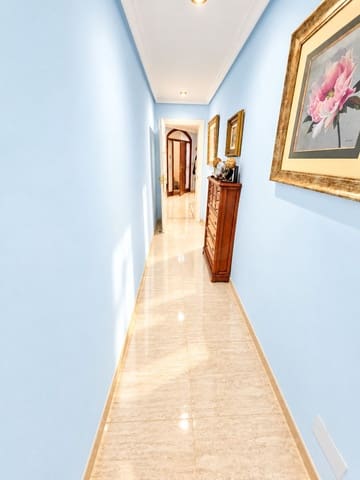 3 sypialnia Apartament na sprzedaż w Calasparra - 140 000 € (Ref: 10140358)