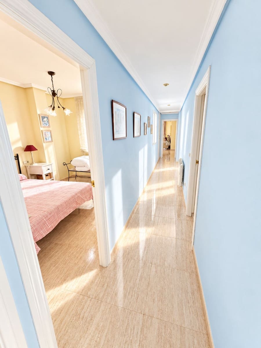 3 sypialnia Apartament na sprzedaż w Calasparra - 140 000 € (Ref: 10140358)
