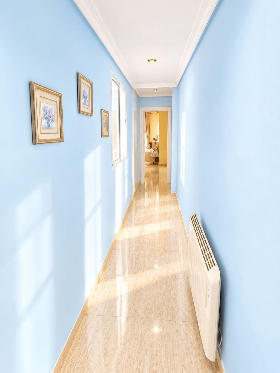 3 sypialnia Apartament na sprzedaż w Calasparra - 140 000 € (Ref: 10140358)