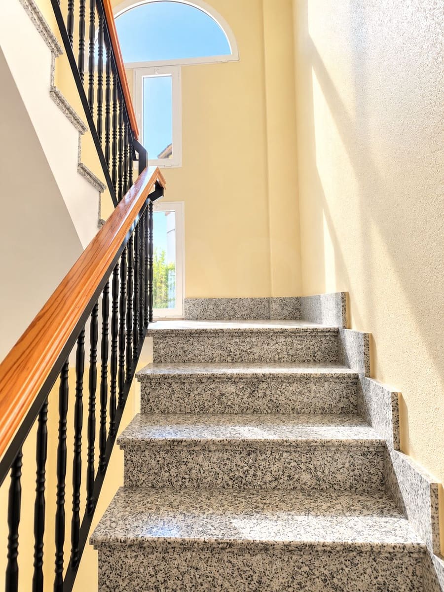 3 sypialnia Apartament na sprzedaż w Calasparra - 140 000 € (Ref: 10140358)