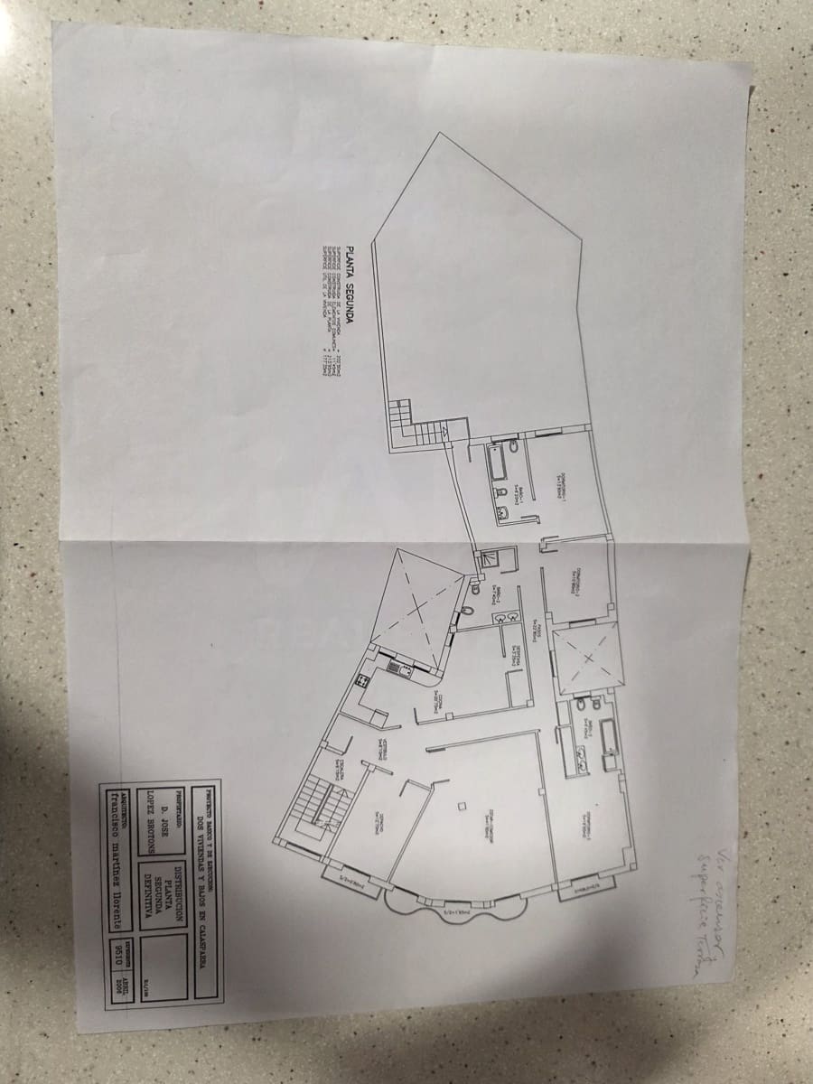 3 sypialnia Apartament na sprzedaż w Calasparra - 140 000 € (Ref: 10140358)
