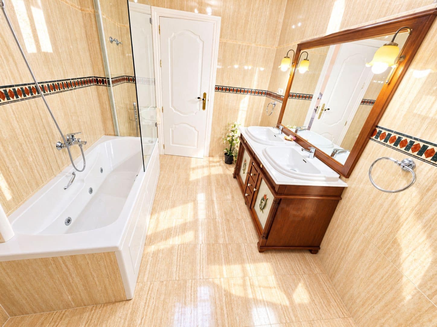 3 sypialnia Apartament na sprzedaż w Calasparra - 140 000 € (Ref: 10140358)