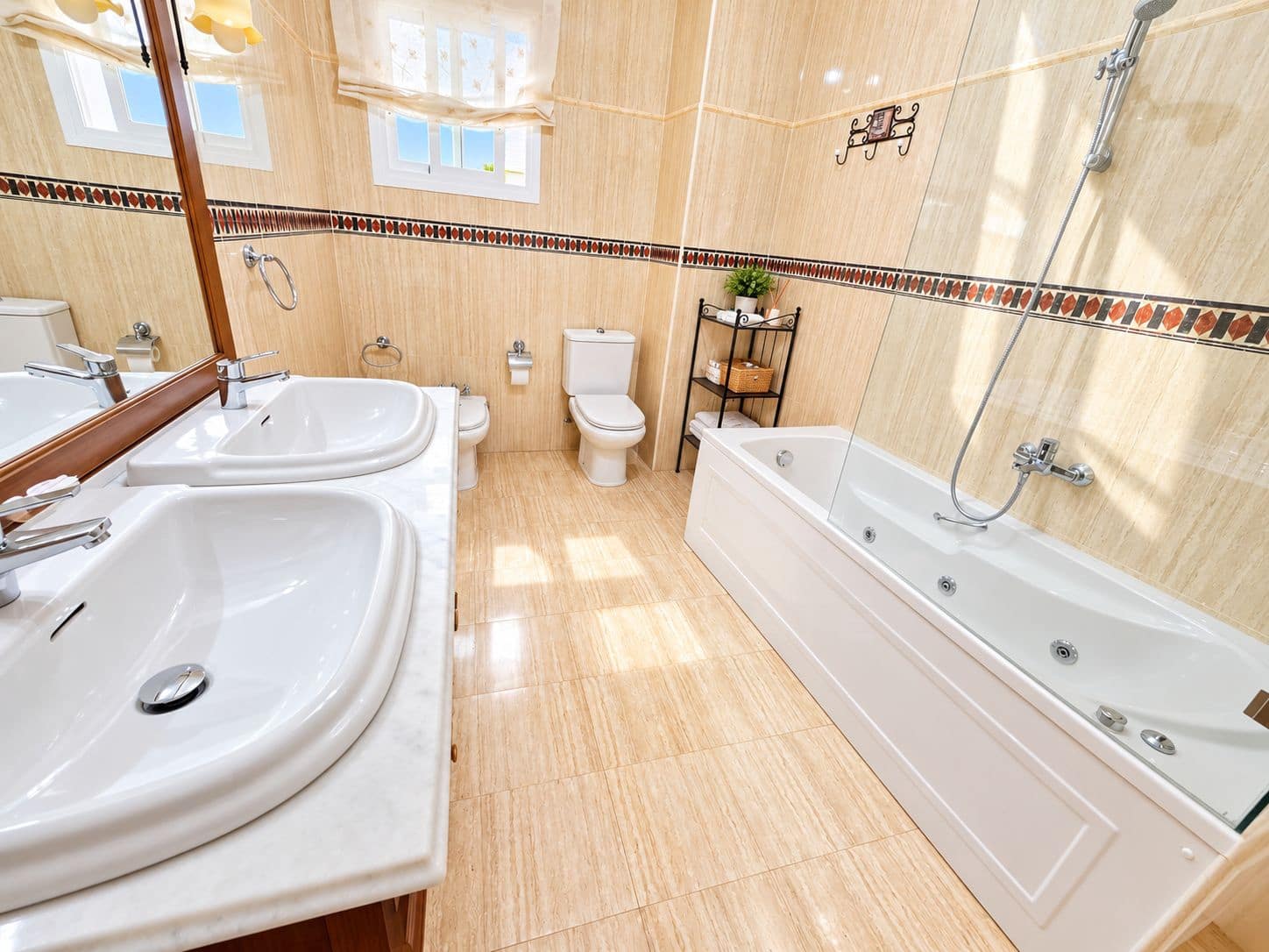 3 sypialnia Apartament na sprzedaż w Calasparra - 140 000 € (Ref: 10140358)