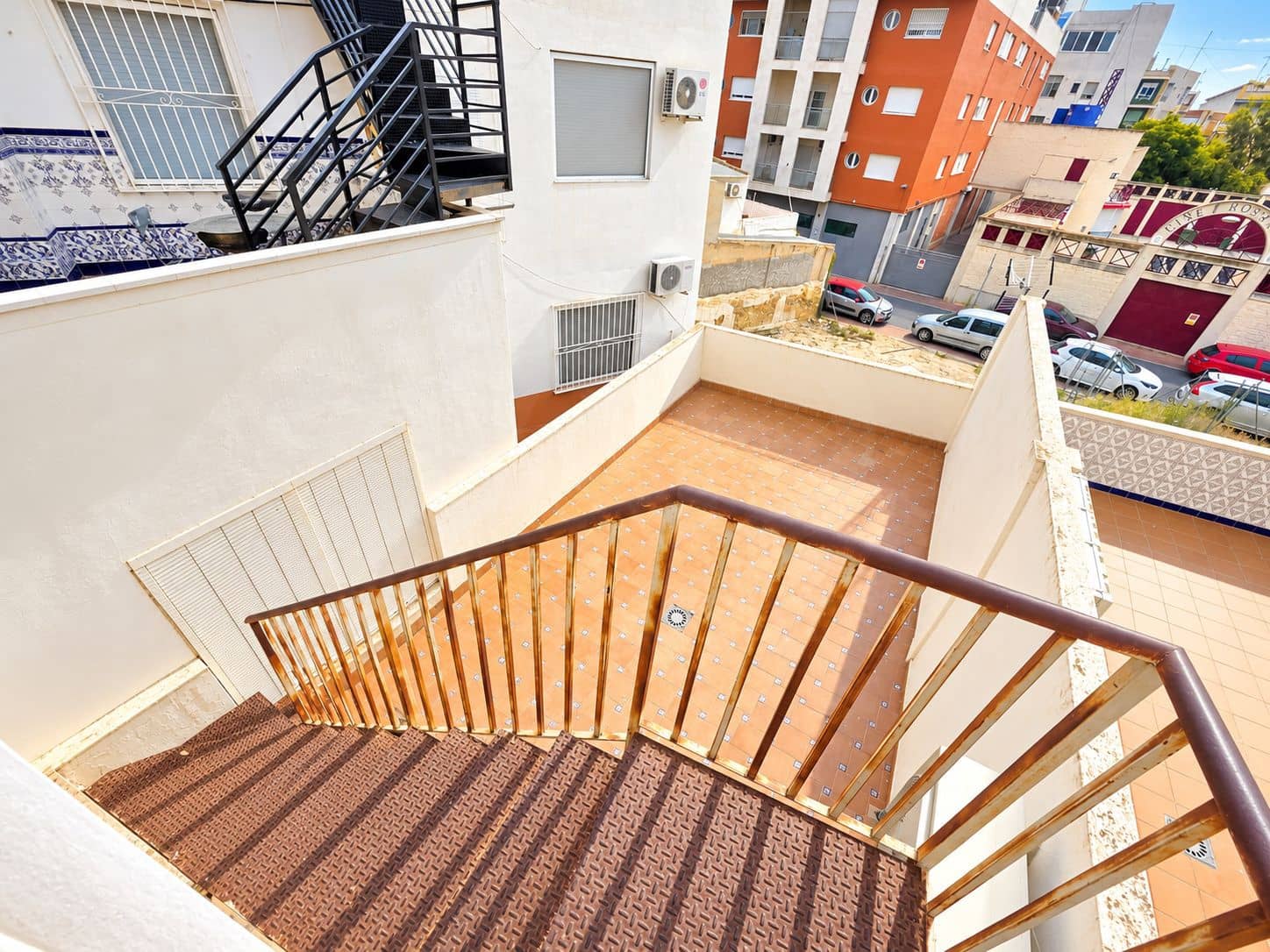 3 sypialnia Apartament na sprzedaż w Calasparra - 140 000 € (Ref: 10140358)