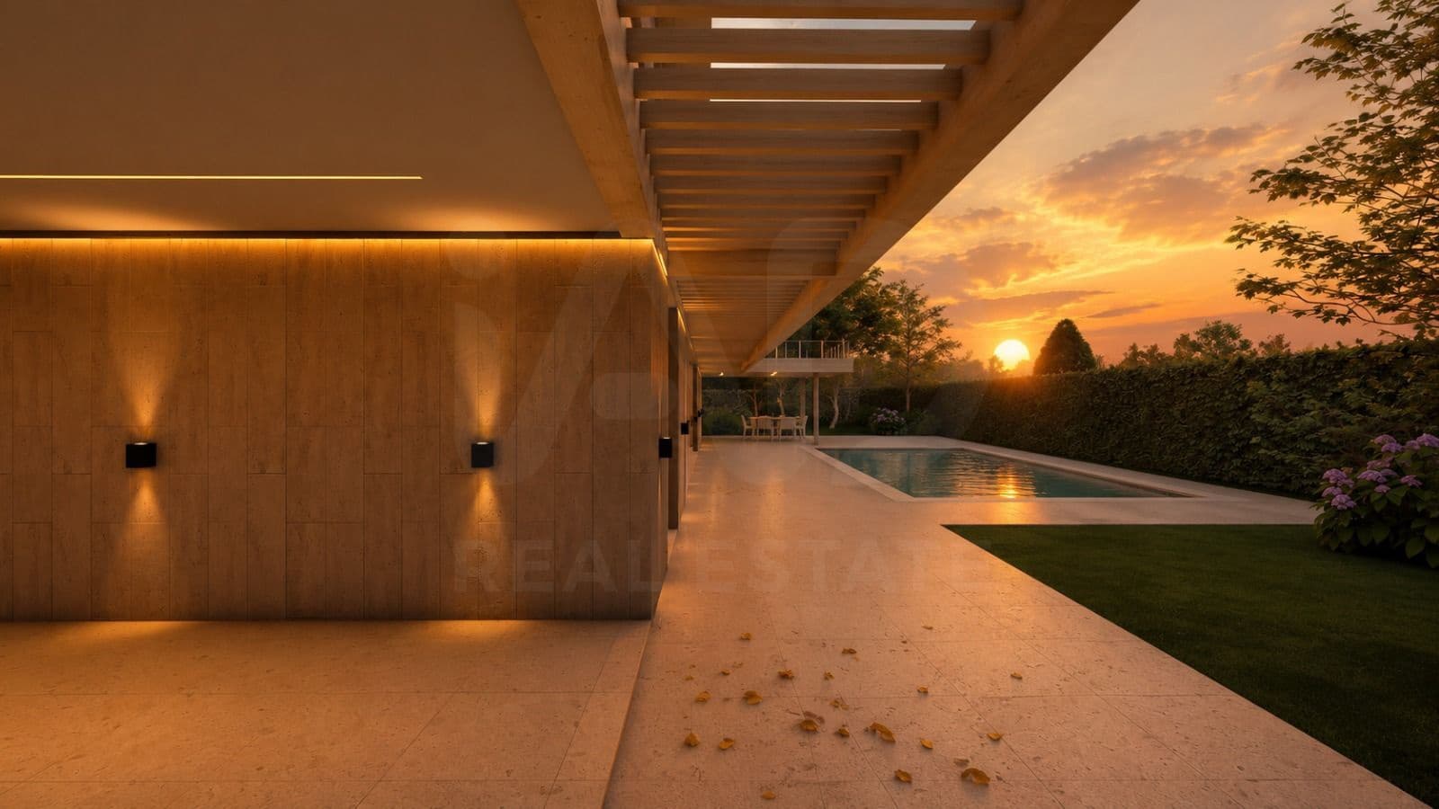 5 bedroom Villa for sale in Muchamiel / Mutxamel with pool garage - € 749,000 (Ref: 10140359)