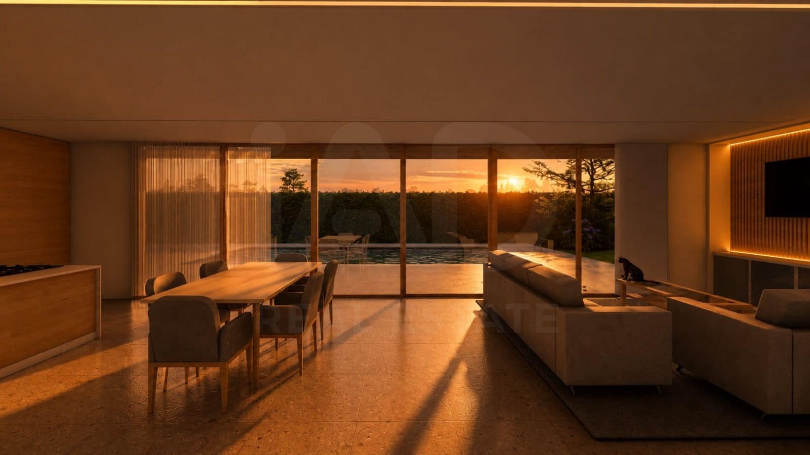 5 bedroom Villa for sale in Muchamiel / Mutxamel with pool garage - € 749,000 (Ref: 10140359)