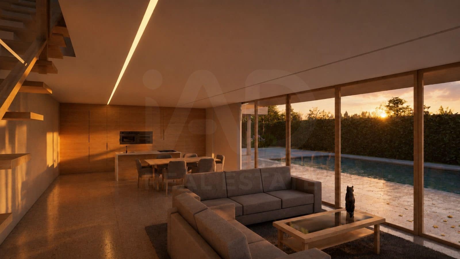 5 bedroom Villa for sale in Muchamiel / Mutxamel with pool garage - € 749,000 (Ref: 10140359)