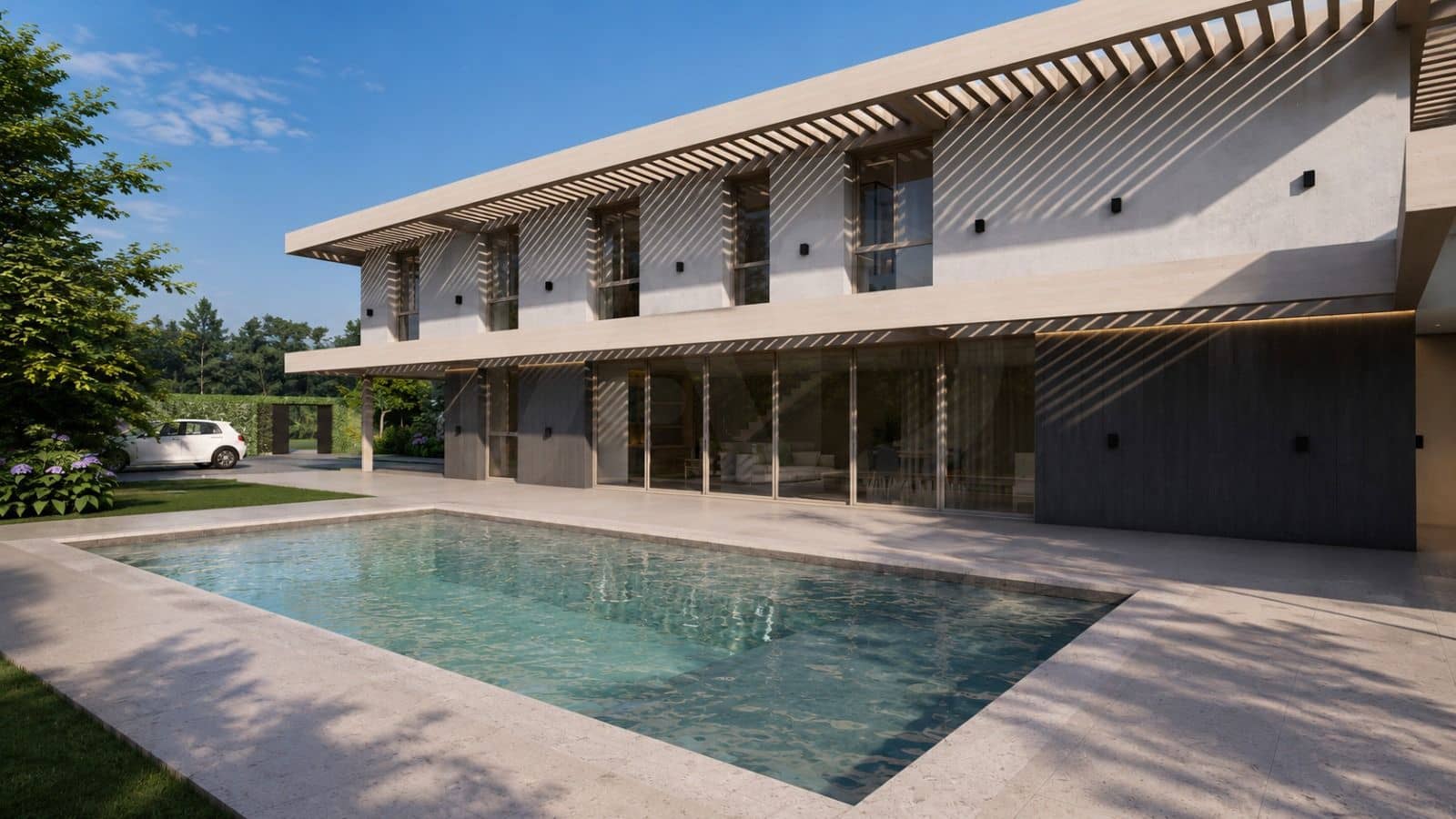 5 bedroom Villa for sale in Muchamiel / Mutxamel with pool garage - € 749,000 (Ref: 10140359)