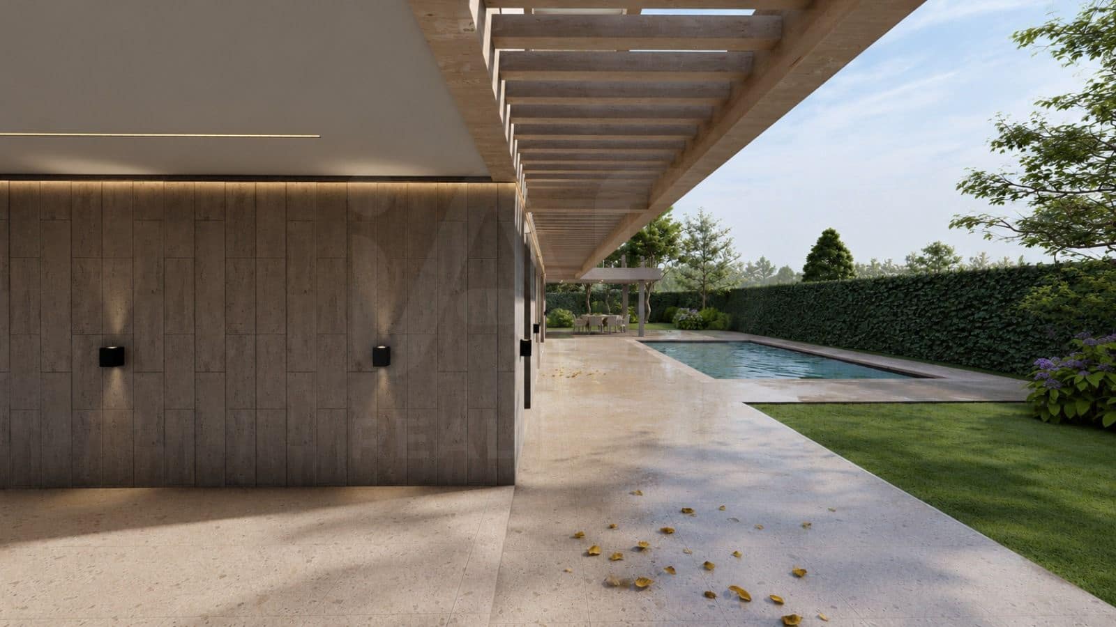 5 bedroom Villa for sale in Muchamiel / Mutxamel with pool garage - € 749,000 (Ref: 10140359)