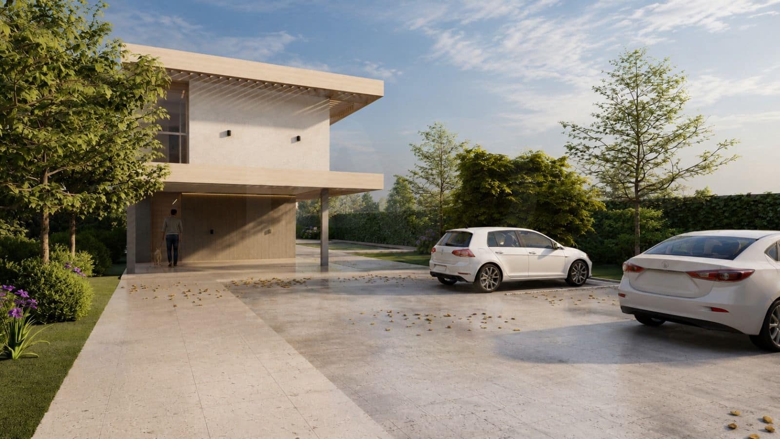 5 bedroom Villa for sale in Muchamiel / Mutxamel with pool garage - € 749,000 (Ref: 10140359)