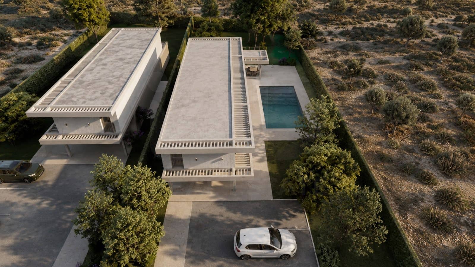 5 bedroom Villa for sale in Muchamiel / Mutxamel with pool garage - € 749,000 (Ref: 10140359)