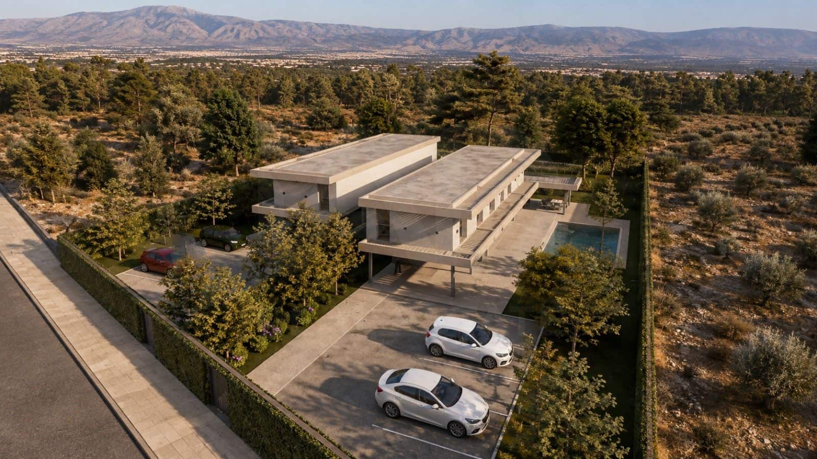 5 bedroom Villa for sale in Muchamiel / Mutxamel with pool garage - € 749,000 (Ref: 10140359)