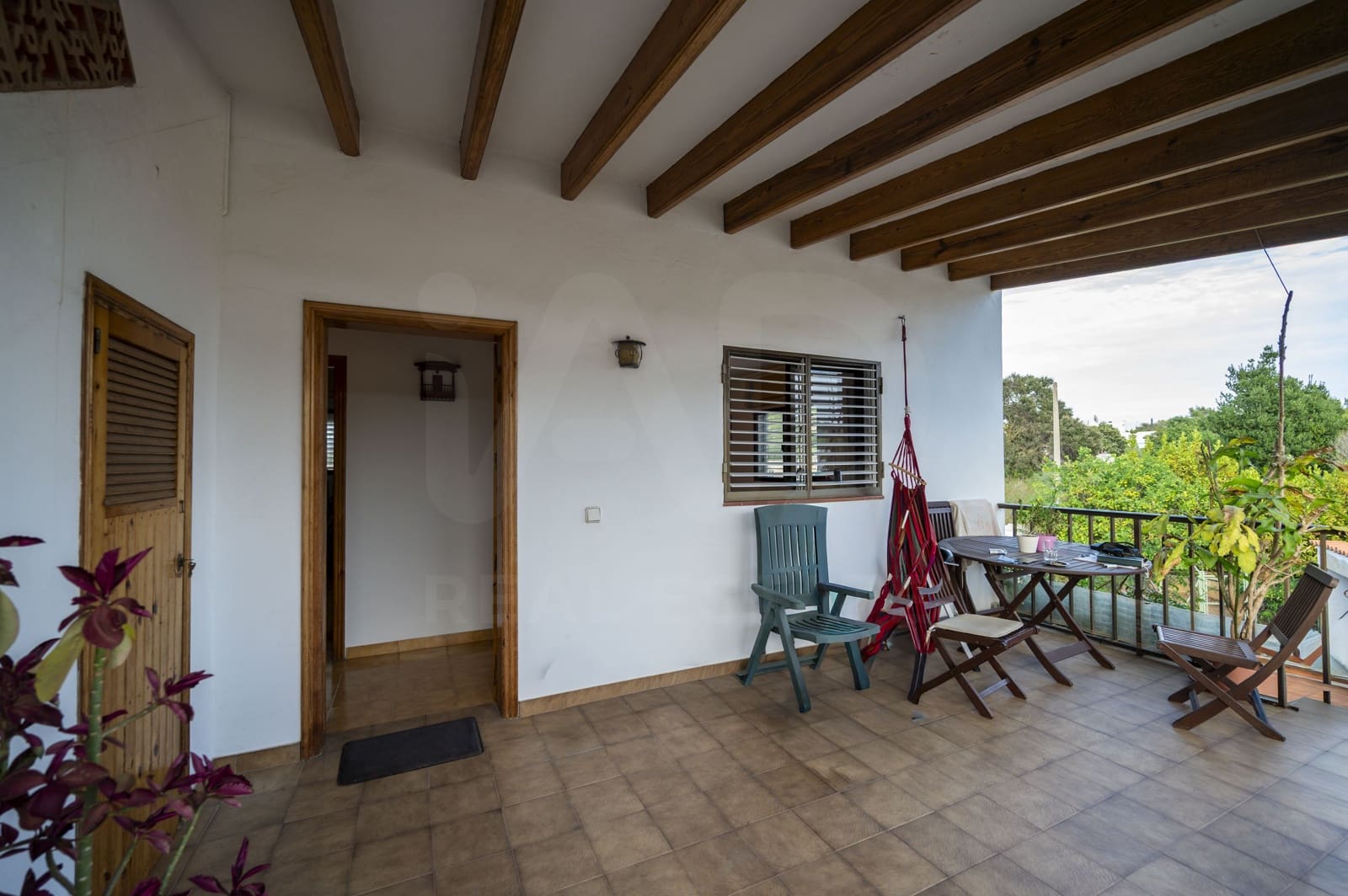 5 soveværelse Finca/Landehus til salg i Sant Antoni de Portmany med garage - € 1.495.000 (Ref: 10141592)