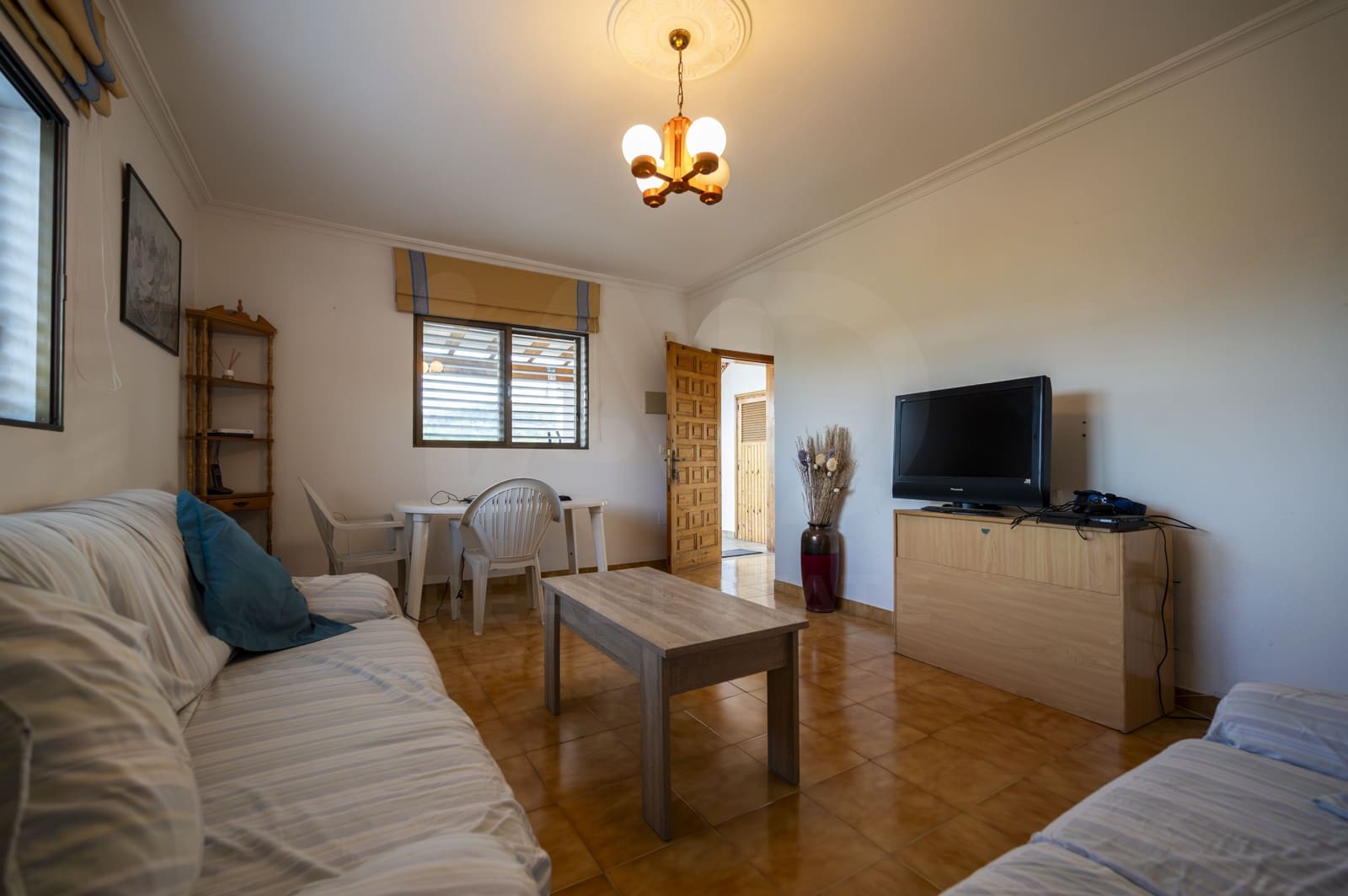 5 soveværelse Finca/Landehus til salg i Sant Antoni de Portmany med garage - € 1.495.000 (Ref: 10141592)