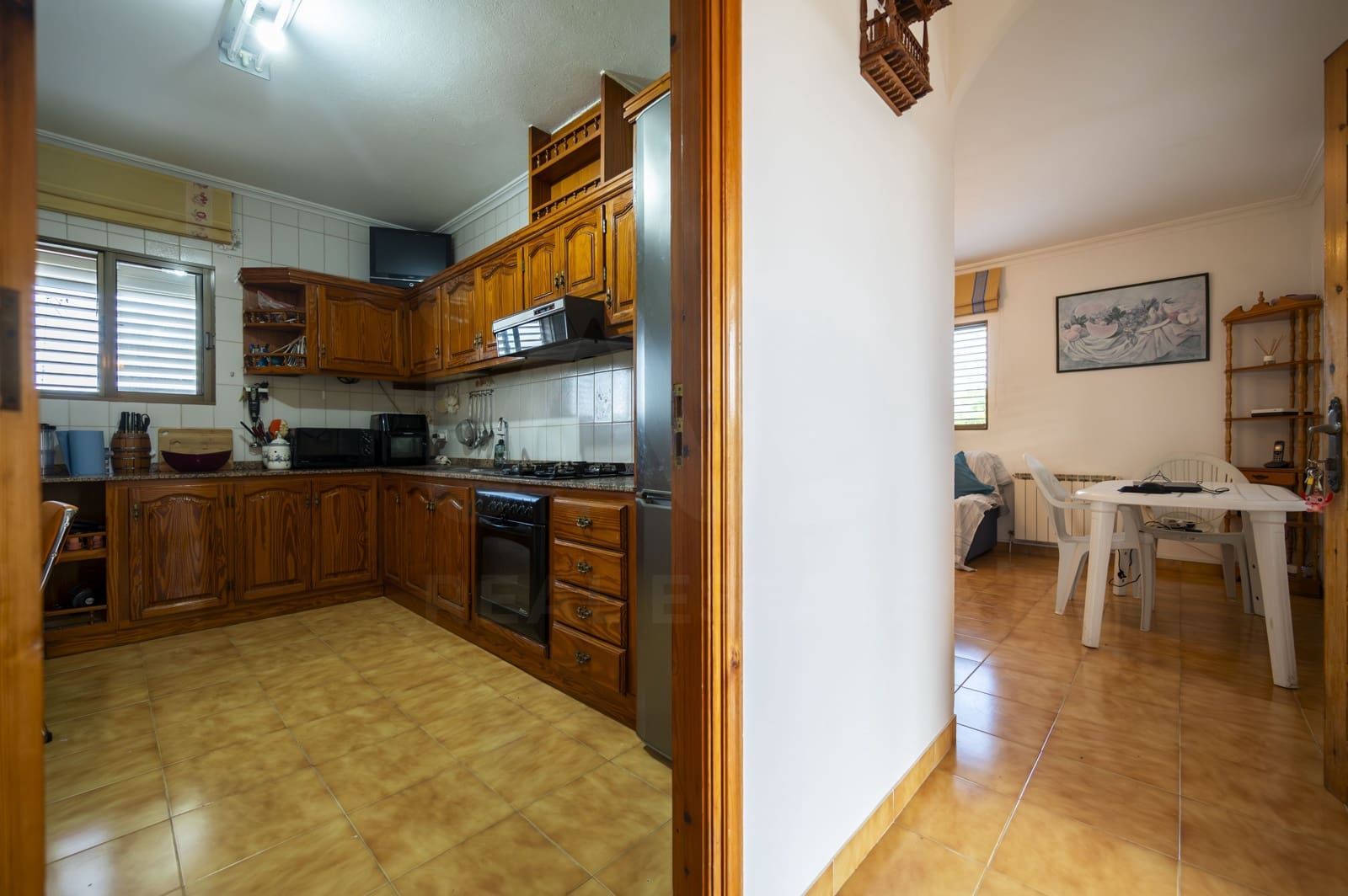 5 soveværelse Finca/Landehus til salg i Sant Antoni de Portmany med garage - € 1.495.000 (Ref: 10141592)