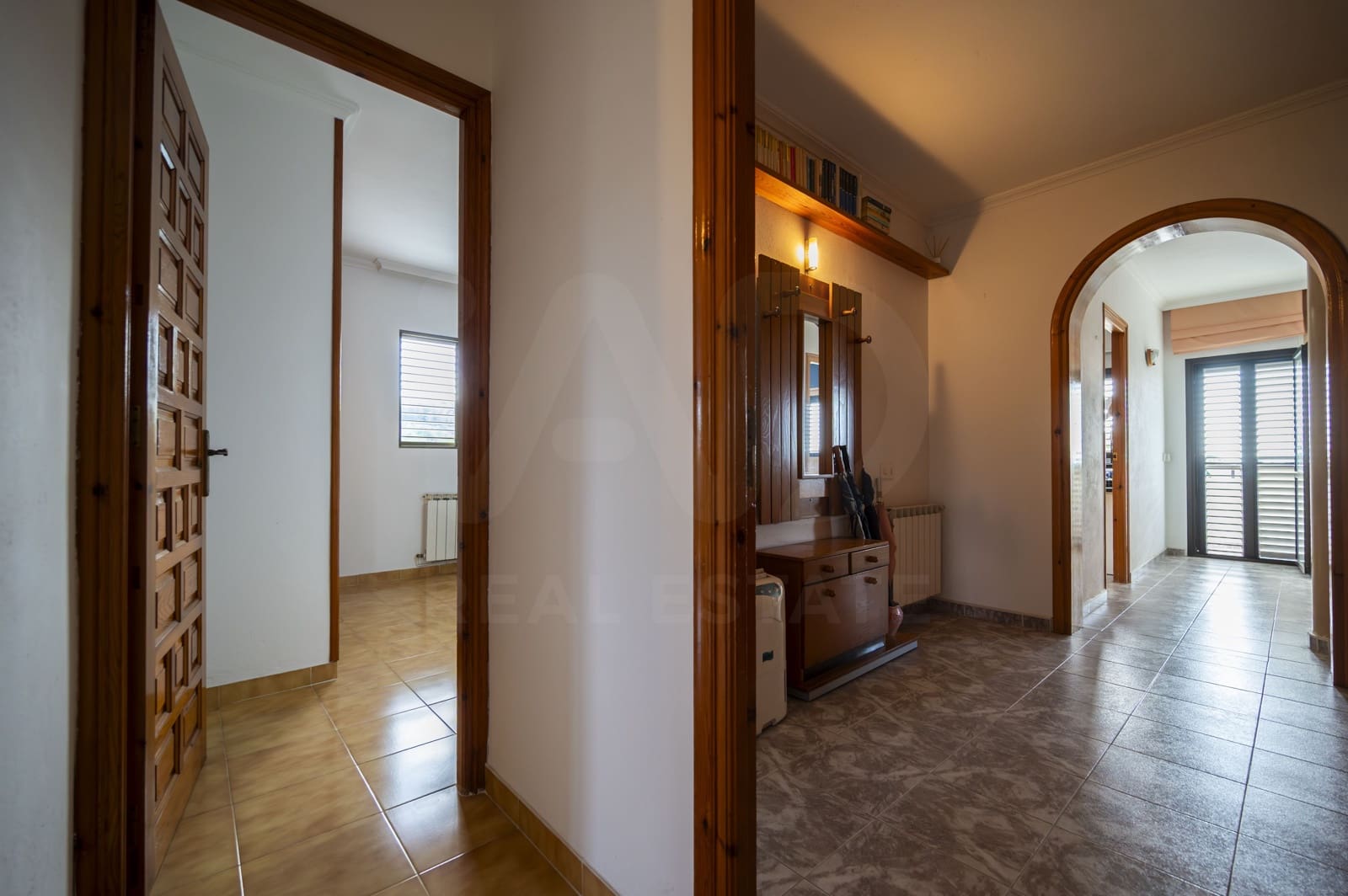 5 soveværelse Finca/Landehus til salg i Sant Antoni de Portmany med garage - € 1.495.000 (Ref: 10141592)