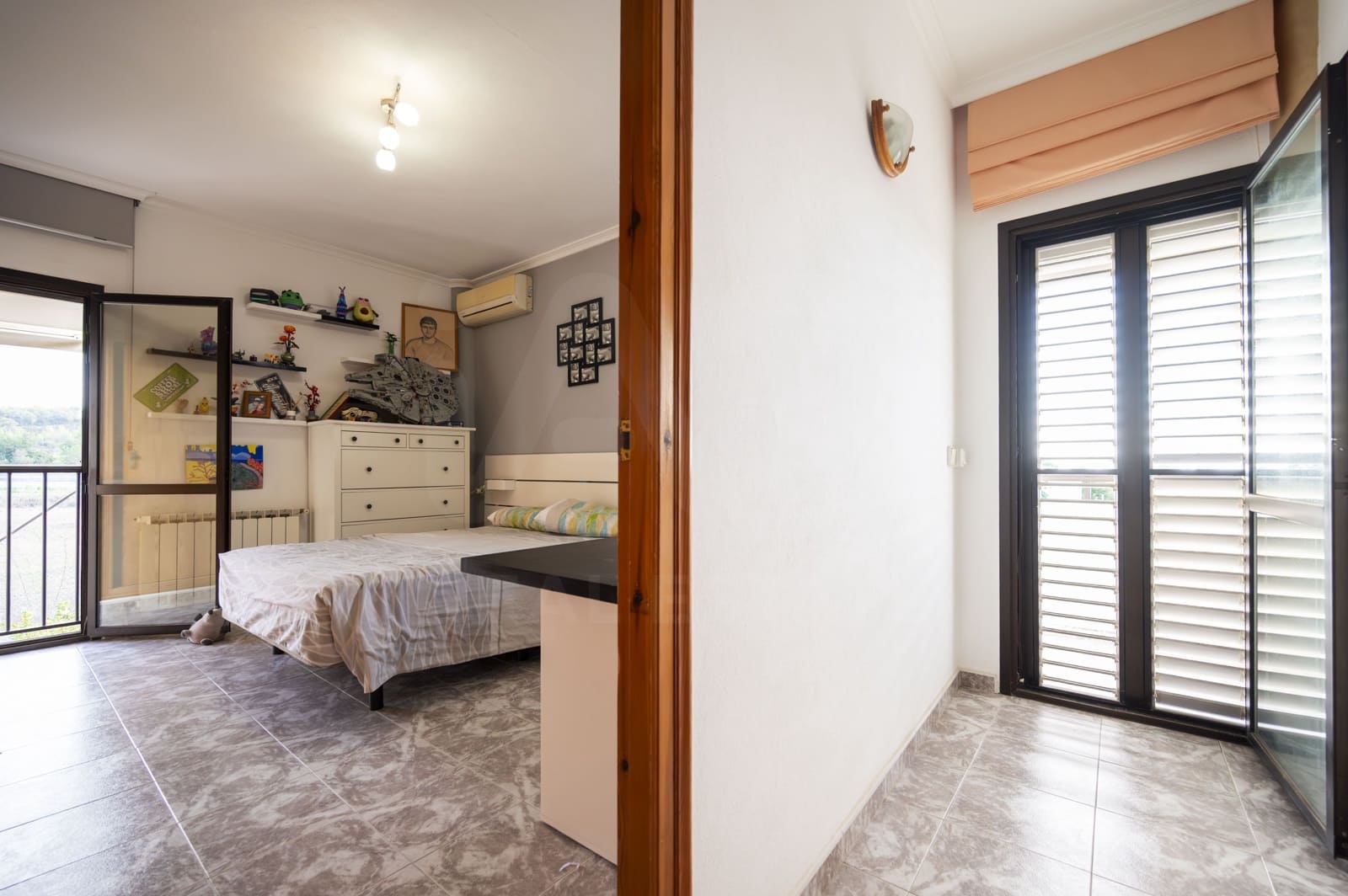 5 soveværelse Finca/Landehus til salg i Sant Antoni de Portmany med garage - € 1.495.000 (Ref: 10141592)