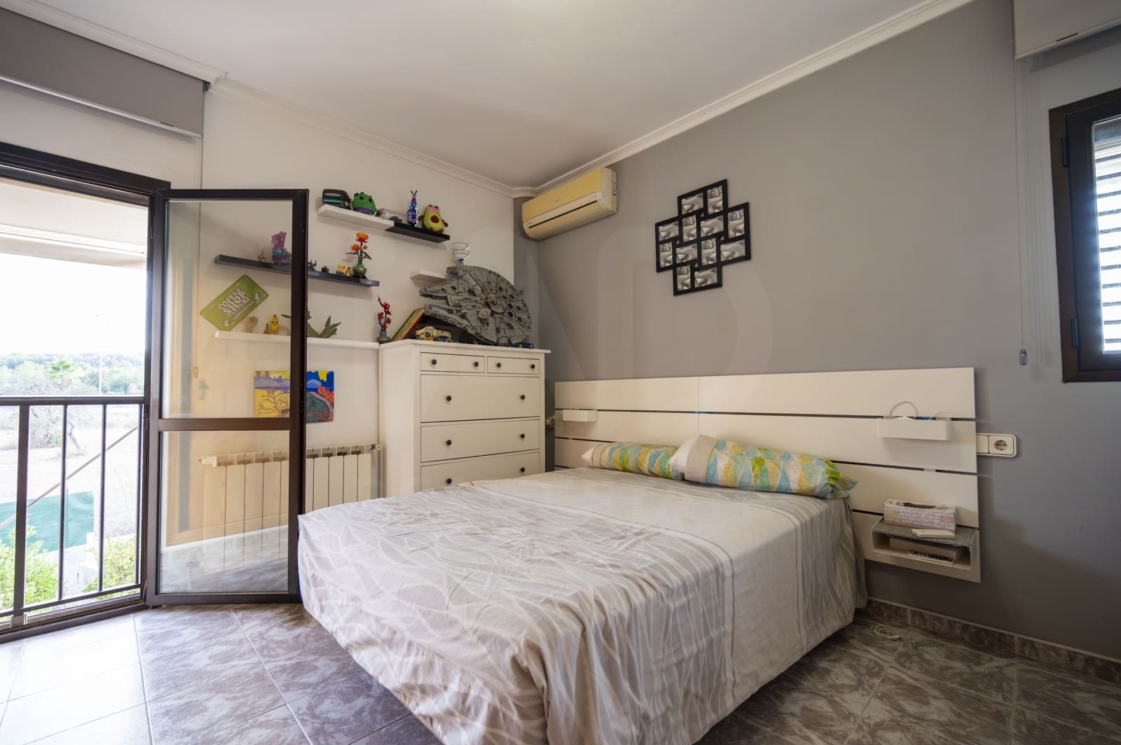 5 soveværelse Finca/Landehus til salg i Sant Antoni de Portmany med garage - € 1.495.000 (Ref: 10141592)