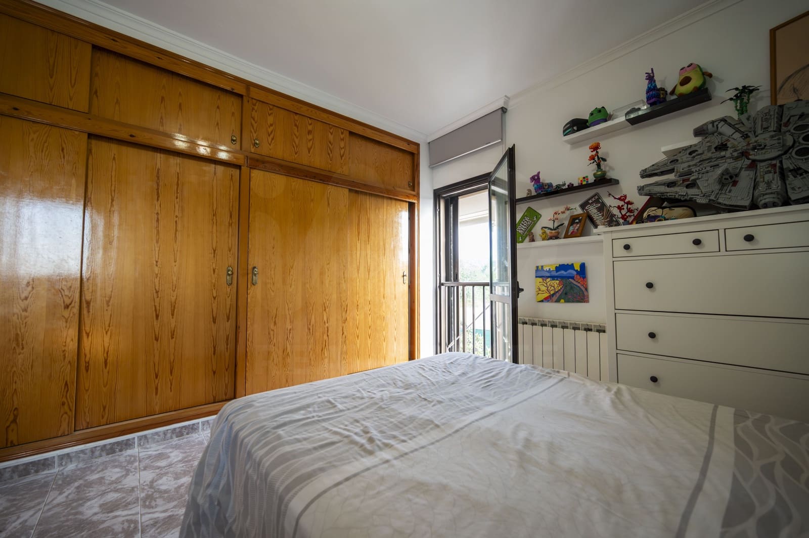 5 soveværelse Finca/Landehus til salg i Sant Antoni de Portmany med garage - € 1.495.000 (Ref: 10141592)