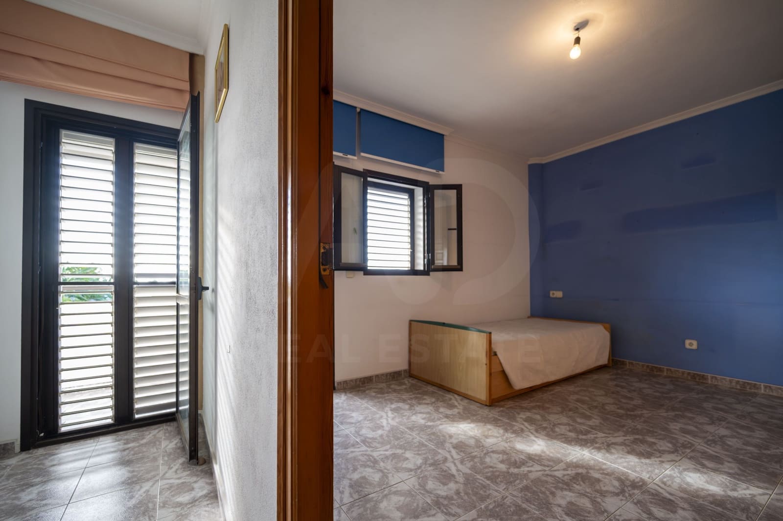 5 soveværelse Finca/Landehus til salg i Sant Antoni de Portmany med garage - € 1.495.000 (Ref: 10141592)
