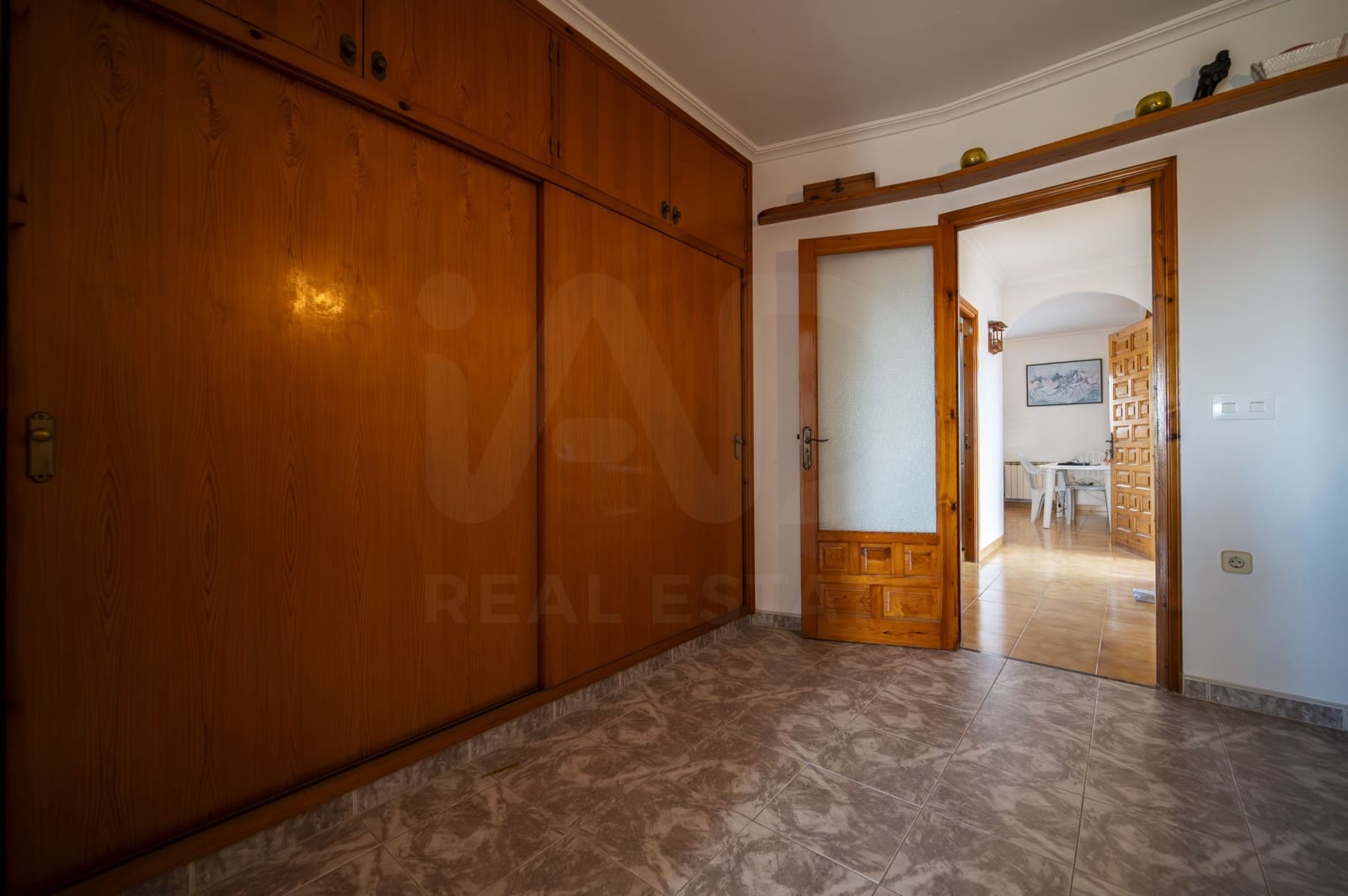 5 soveværelse Finca/Landehus til salg i Sant Antoni de Portmany med garage - € 1.495.000 (Ref: 10141592)