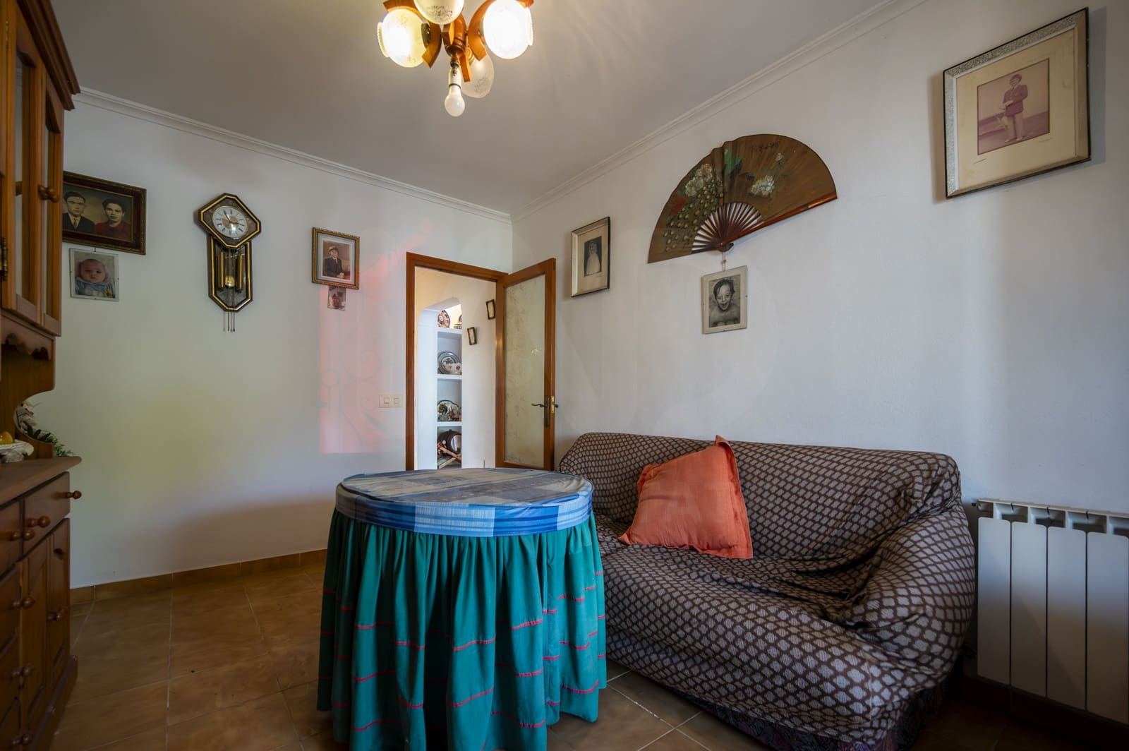 5 soveværelse Finca/Landehus til salg i Sant Antoni de Portmany med garage - € 1.495.000 (Ref: 10141592)