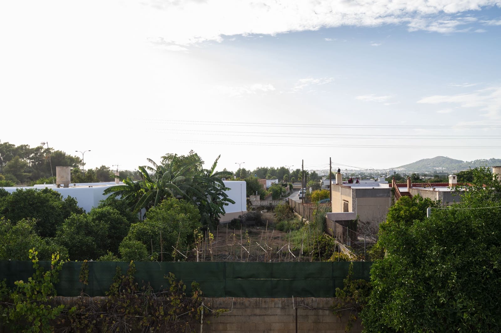 5 soveværelse Finca/Landehus til salg i Sant Antoni de Portmany med garage - € 1.495.000 (Ref: 10141592)