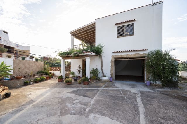 5 soveværelse Finca/Landehus til salg i Sant Antoni de Portmany med garage - € 1.495.000 (Ref: 10141592)
