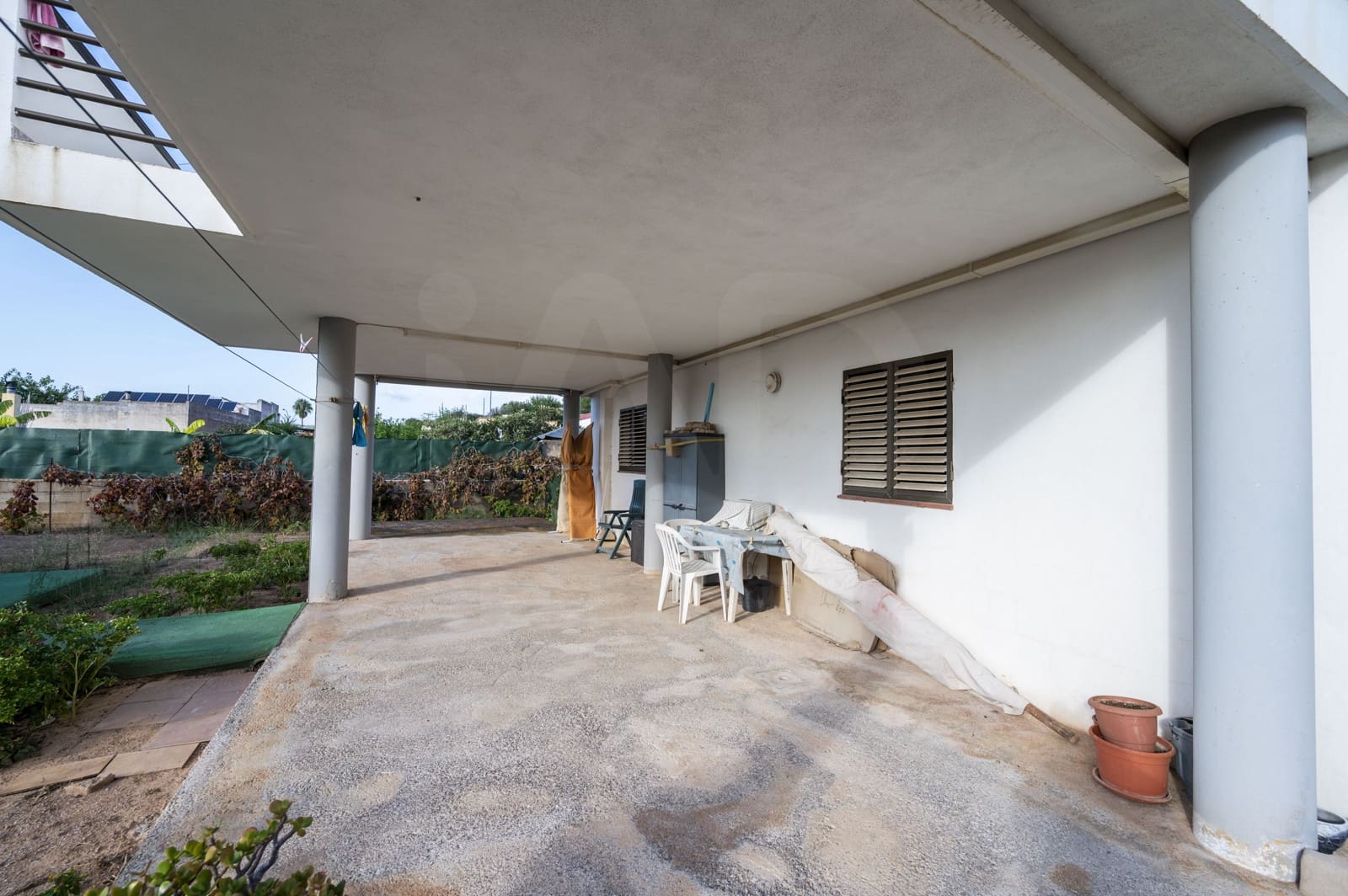 5 soveværelse Finca/Landehus til salg i Sant Antoni de Portmany med garage - € 1.495.000 (Ref: 10141592)