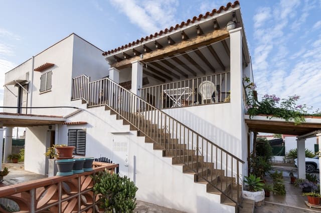 5 soveværelse Finca/Landehus til salg i Sant Antoni de Portmany med garage - € 1.495.000 (Ref: 10141592)