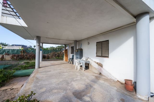 5 soveværelse Finca/Landehus til salg i Sant Antoni de Portmany med garage - € 1.495.000 (Ref: 10141592)