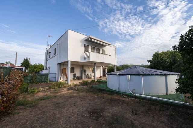 5 soveværelse Finca/Landehus til salg i Sant Antoni de Portmany med garage - € 1.495.000 (Ref: 10141592)
