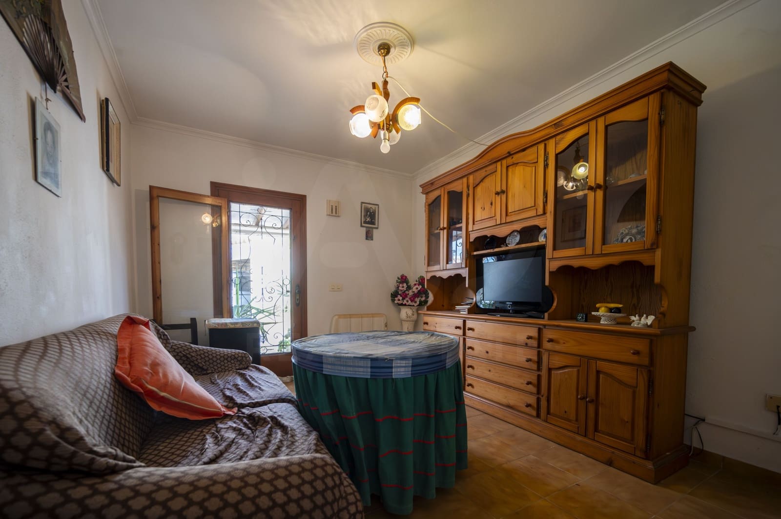 5 soveværelse Finca/Landehus til salg i Sant Antoni de Portmany med garage - € 1.495.000 (Ref: 10141592)