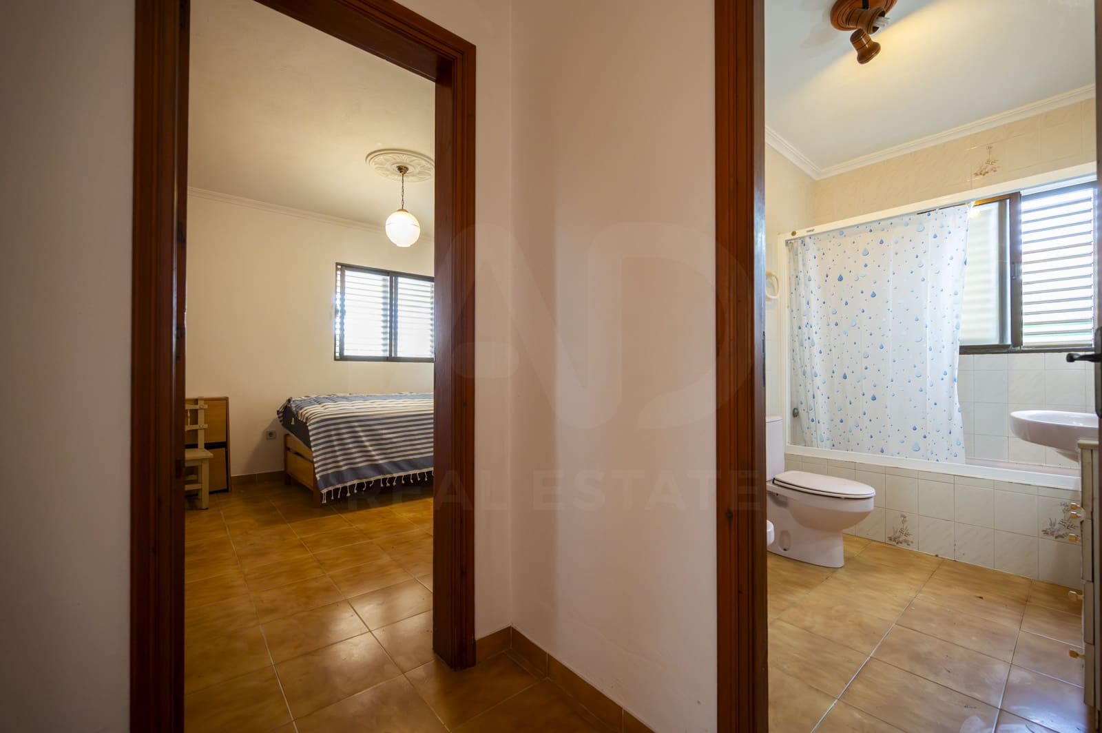 5 soveværelse Finca/Landehus til salg i Sant Antoni de Portmany med garage - € 1.495.000 (Ref: 10141592)
