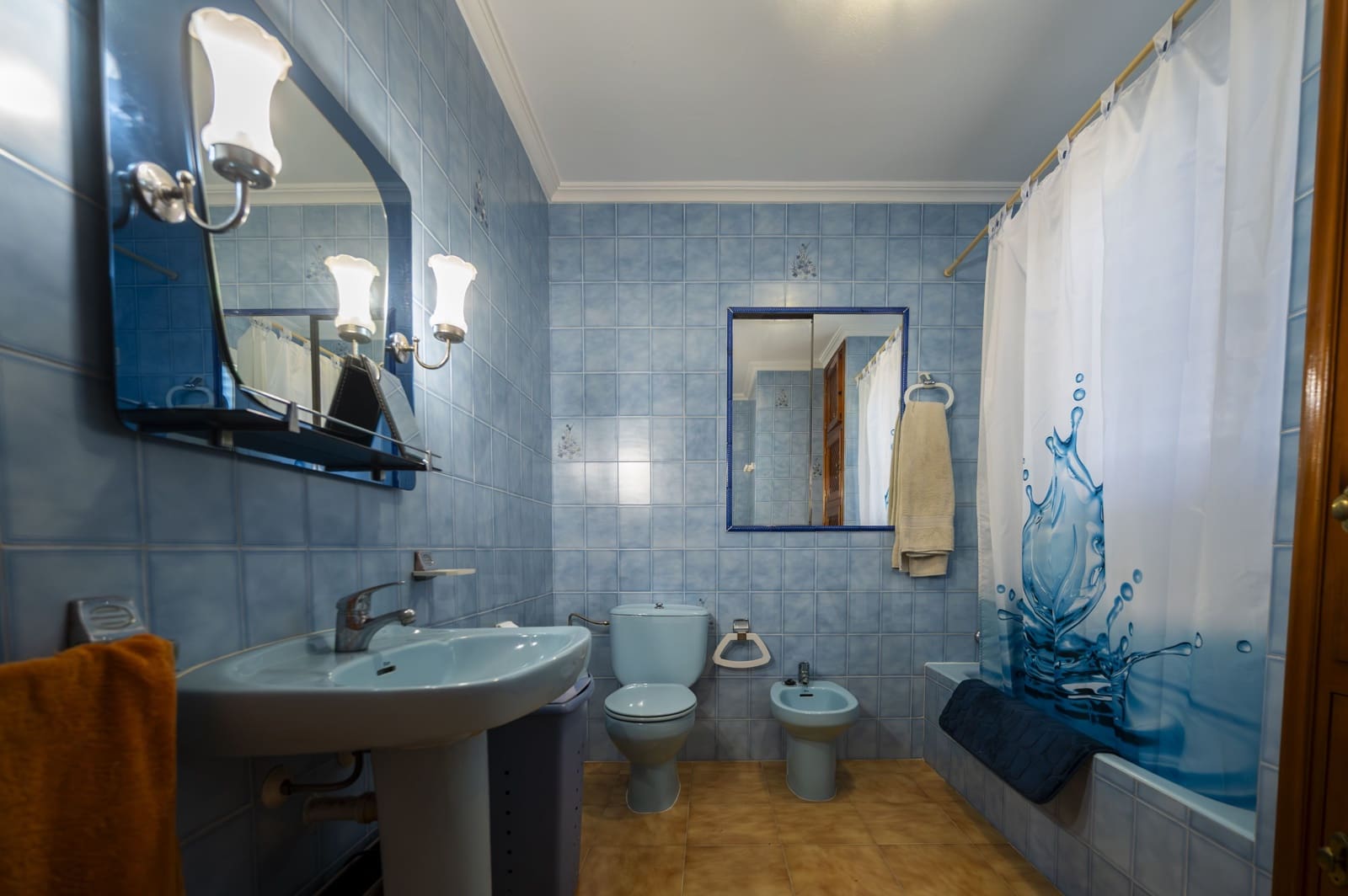 5 soveværelse Finca/Landehus til salg i Sant Antoni de Portmany med garage - € 1.495.000 (Ref: 10141592)