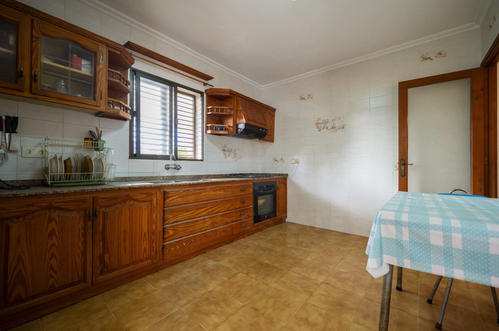 5 soveværelse Finca/Landehus til salg i Sant Antoni de Portmany med garage - € 1.495.000 (Ref: 10141592)