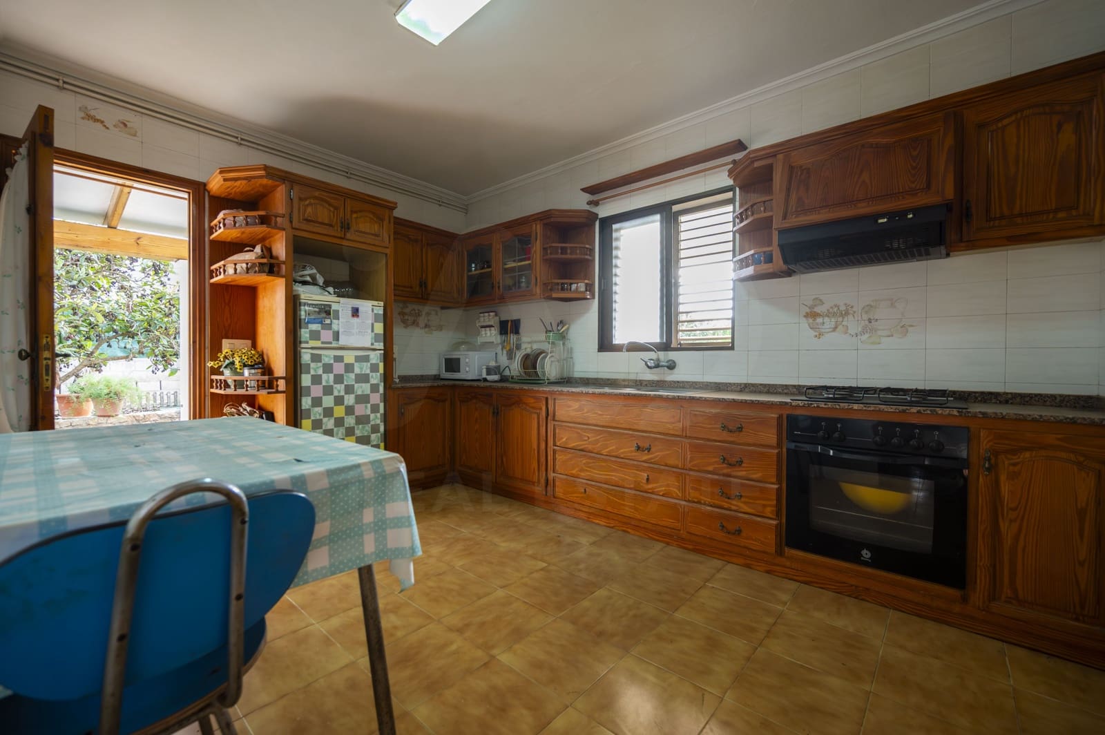 5 soveværelse Finca/Landehus til salg i Sant Antoni de Portmany med garage - € 1.495.000 (Ref: 10141592)