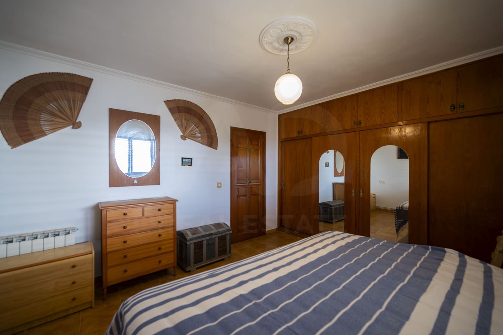 5 soveværelse Finca/Landehus til salg i Sant Antoni de Portmany med garage - € 1.495.000 (Ref: 10141592)