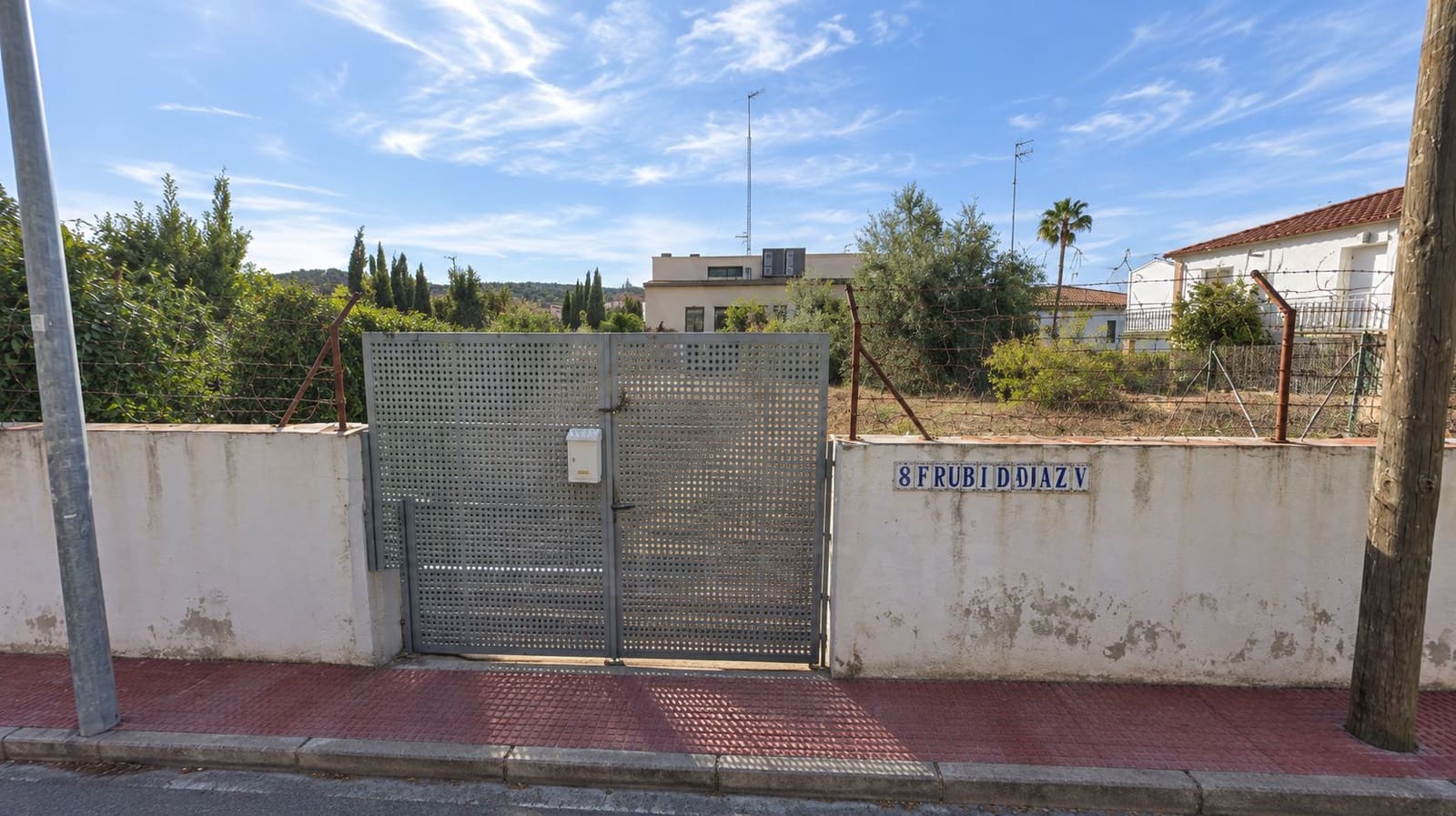 Byggegrund til salg i Sitges - € 400.000 (Ref: 10141593)