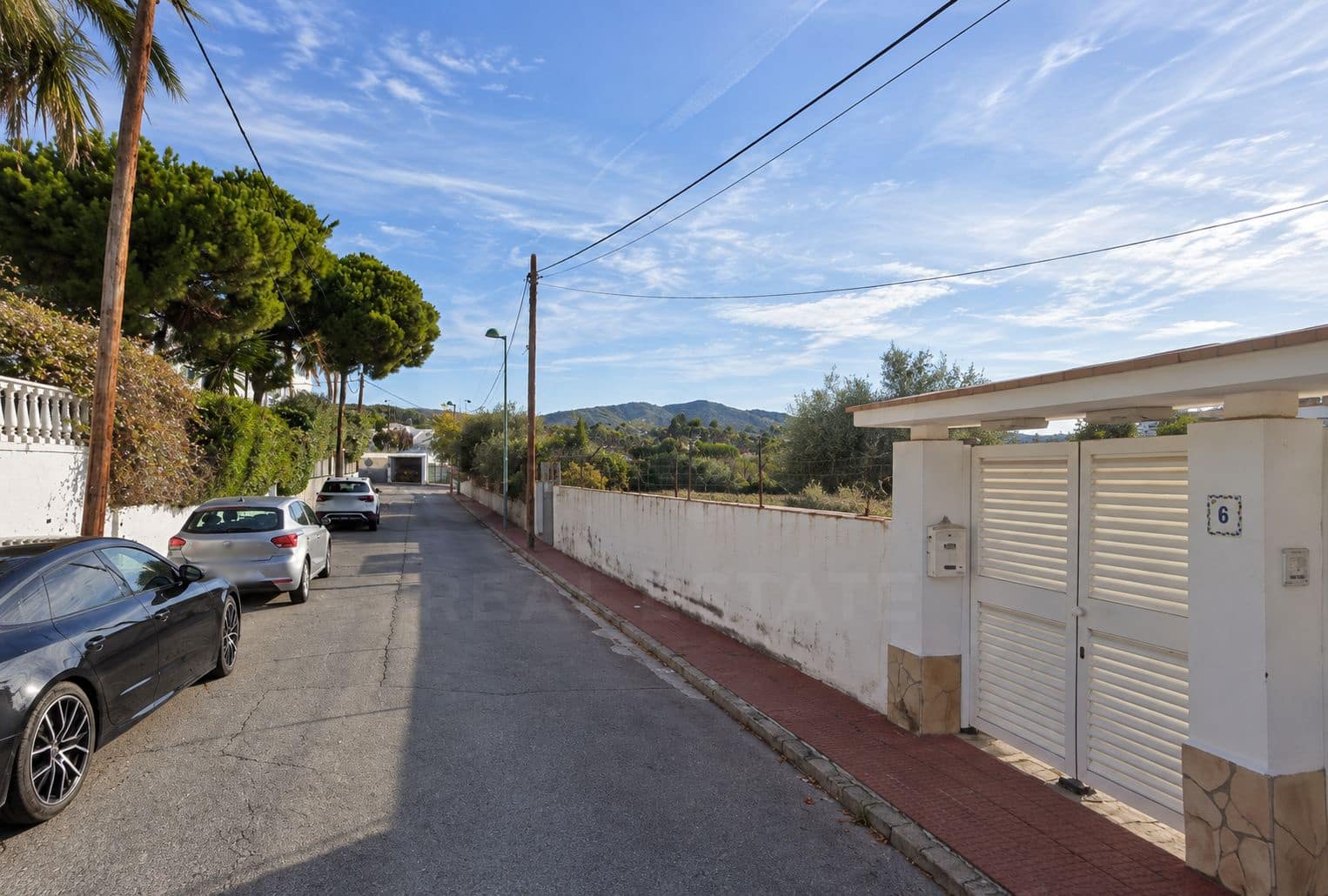 Byggegrund til salg i Sitges - € 400.000 (Ref: 10141593)