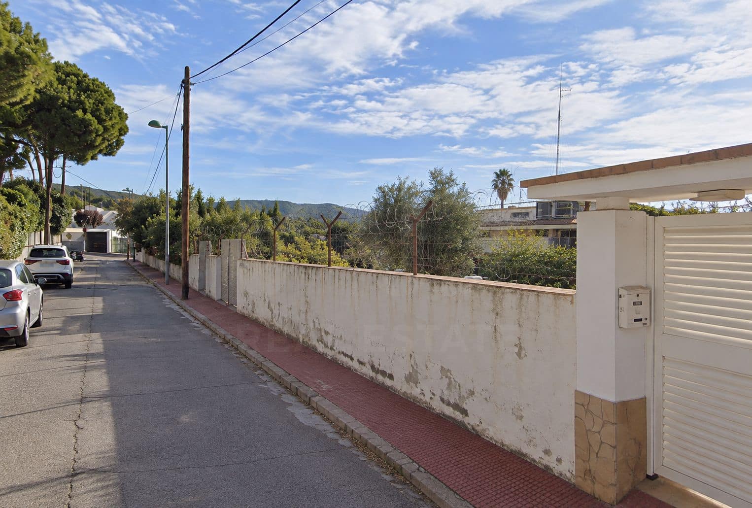 Byggegrund til salg i Sitges - € 400.000 (Ref: 10141593)