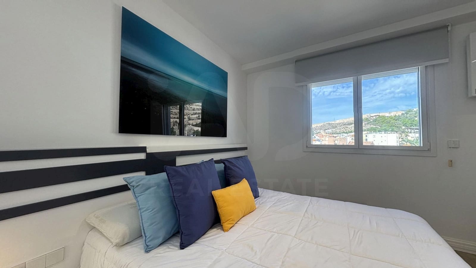 3 bedroom Penthouse for sale in Alicante / Alacant city - € 1,500,000 (Ref: 10141594)