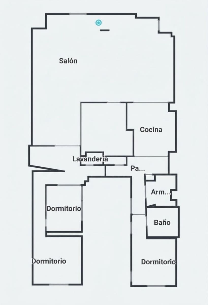 3 bedroom Penthouse for sale in Alicante / Alacant city - € 1,500,000 (Ref: 10141594)