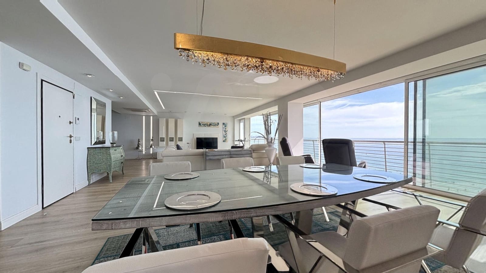 3 bedroom Penthouse for sale in Alicante / Alacant city - € 1,500,000 (Ref: 10141594)
