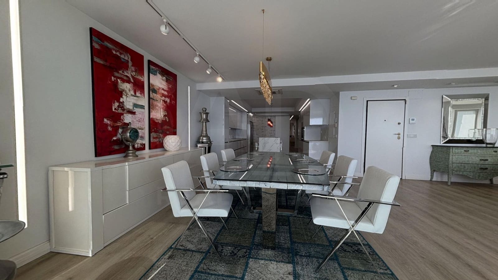 3 bedroom Penthouse for sale in Alicante / Alacant city - € 1,500,000 (Ref: 10141594)