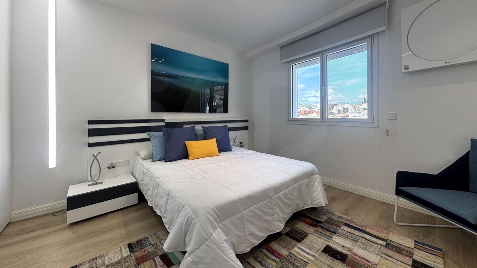 3 bedroom Penthouse for sale in Alicante / Alacant city - € 1,500,000 (Ref: 10141594)