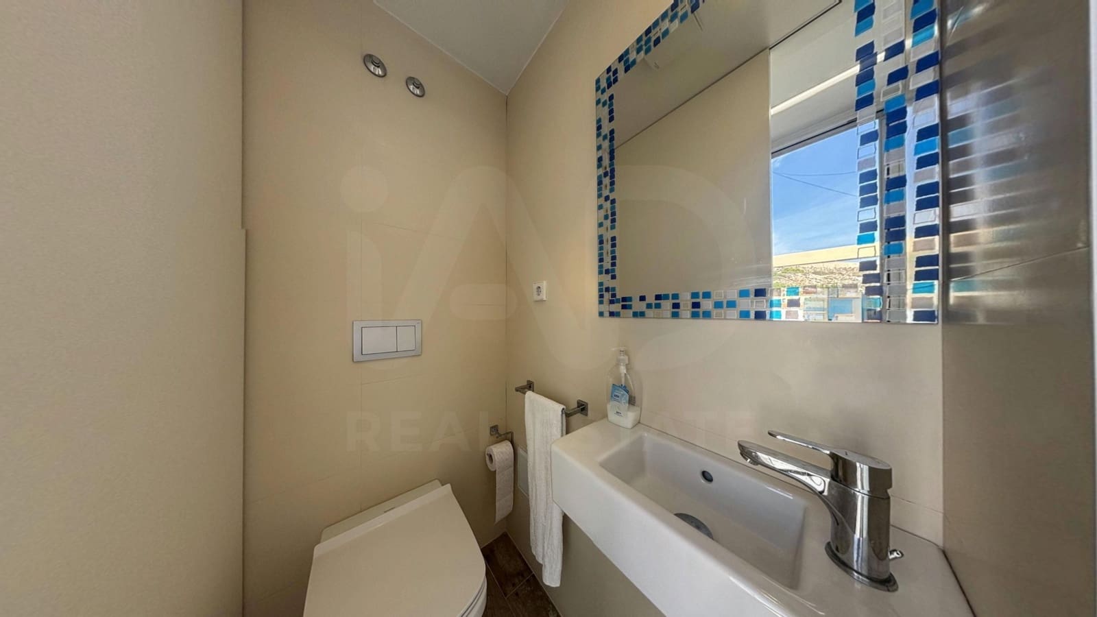 3 bedroom Penthouse for sale in Alicante / Alacant city - € 1,500,000 (Ref: 10141594)